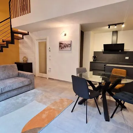 Al Borgo Feriegård *