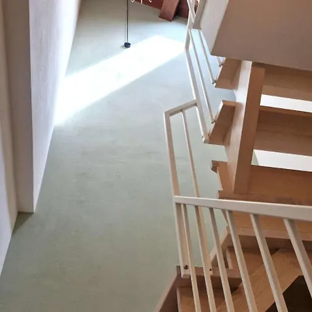 Al Borgo Çiftlik konaklama *