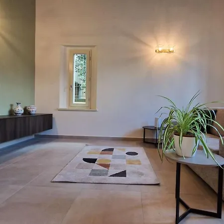 Al Borgo Santa Sofia