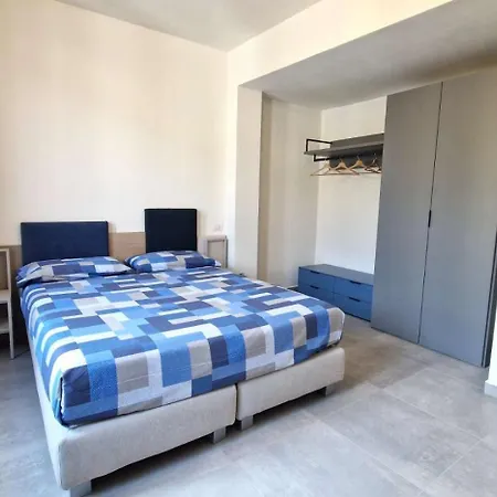 Al Borgo Çiftlik konaklama