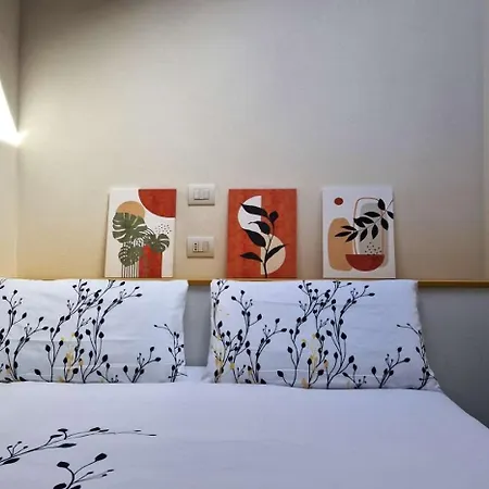 Al Borgo Santa Sofia