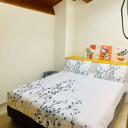 Çiftlik konaklama Al Borgo