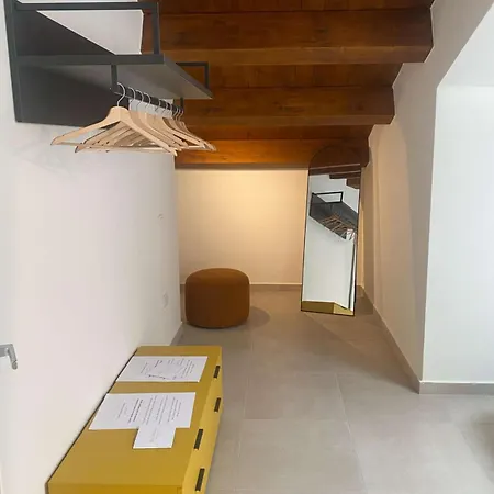 Çiftlik konaklama Al Borgo