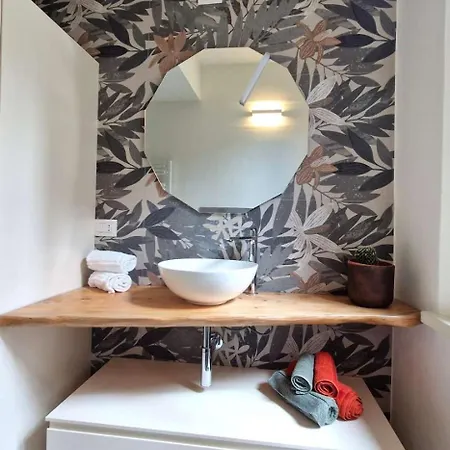 Al Borgo Çiftlik konaklama *