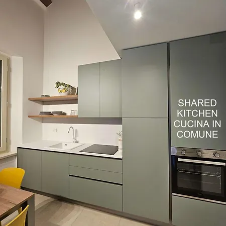 Al Borgo Çiftlik konaklama *