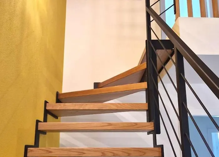 Al Borgo * Santa Sofia