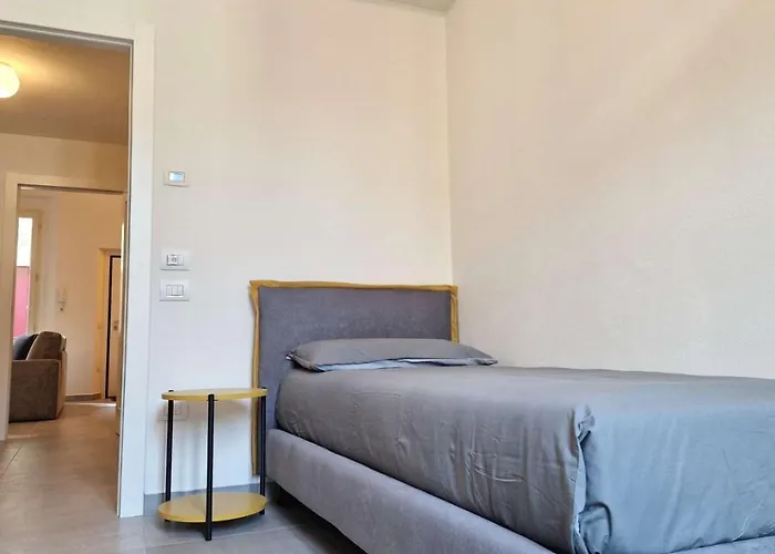 Feriegård Al Borgo Santa Sofia