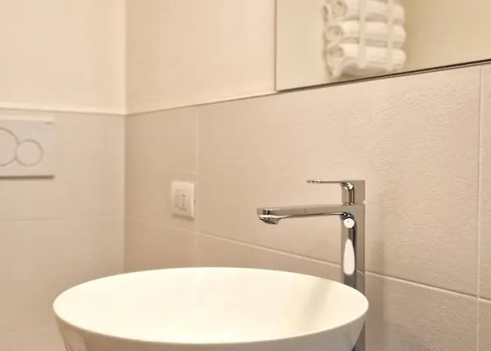 Al Borgo * Santa Sofia