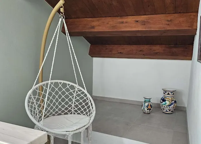 Al Borgo * Santa Sofia