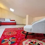 Alloggio per agriturismo Al Borgo *