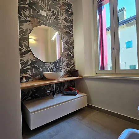 Al Borgo Farm stay *
