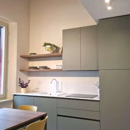 Farm stay Al Borgo Santa Sofia