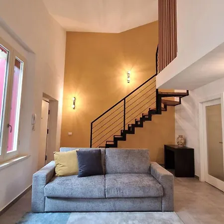 Farm stay Al Borgo Santa Sofia