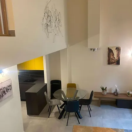 Gospodarstwo agroturystyczne Al Borgo Santa Sofia