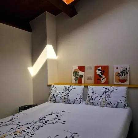 Alloggio per agriturismo Al Borgo