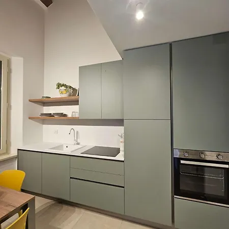 Al Borgo Farm stay *