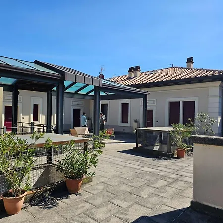 Al Borgo Farm stay Santa Sofia