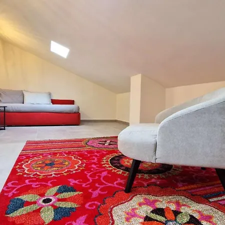 Farm stay Al Borgo *
