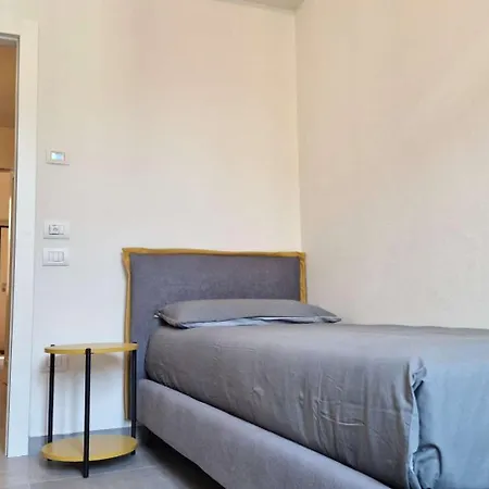 Gospodarstwo agroturystyczne Al Borgo Santa Sofia