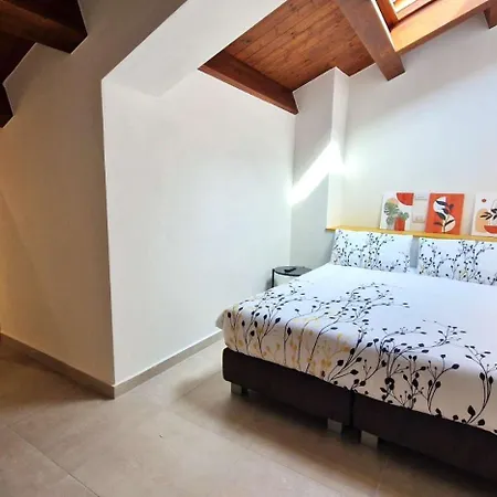 Al Borgo Farm stay *