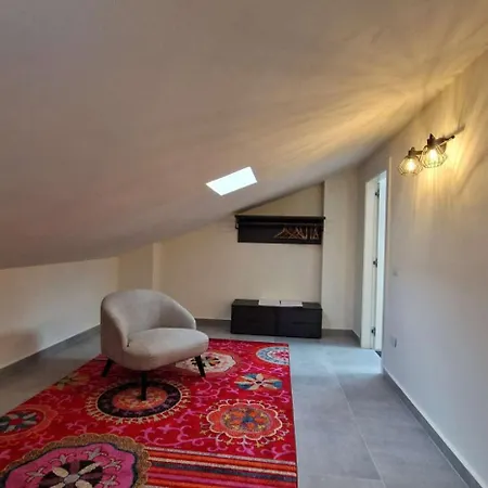 Farm stay Al Borgo *