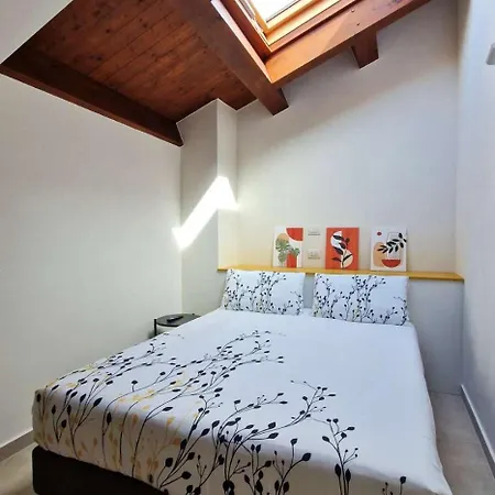 Al Borgo Farm stay *