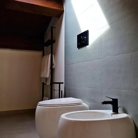 Al Borgo Farm stay