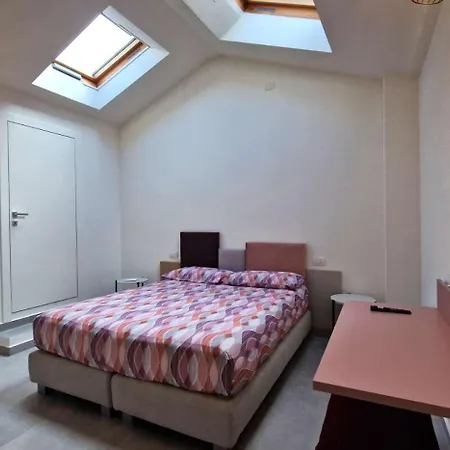 Al Borgo Farm stay *