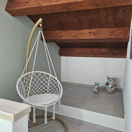 Al Borgo * Santa Sofia