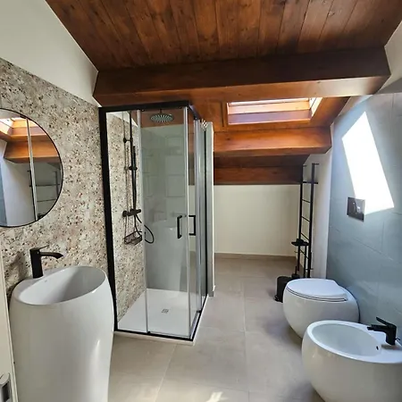 Al Borgo Farm stay *