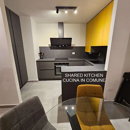 Al Borgo Gospodarstwo agroturystyczne