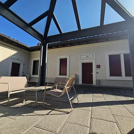 Al Borgo Gospodarstwo agroturystyczne
