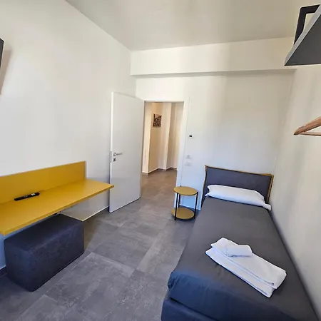 Gospodarstwo agroturystyczne Al Borgo