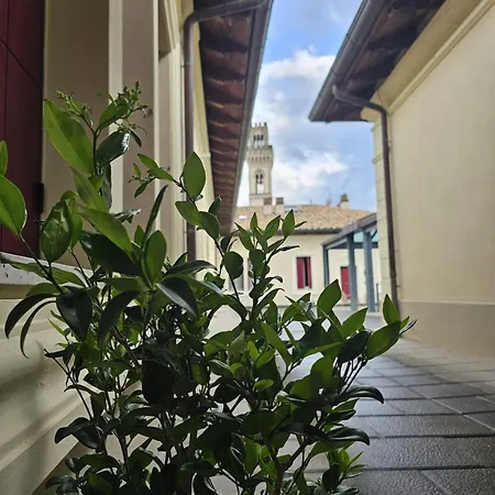 Al Borgo *