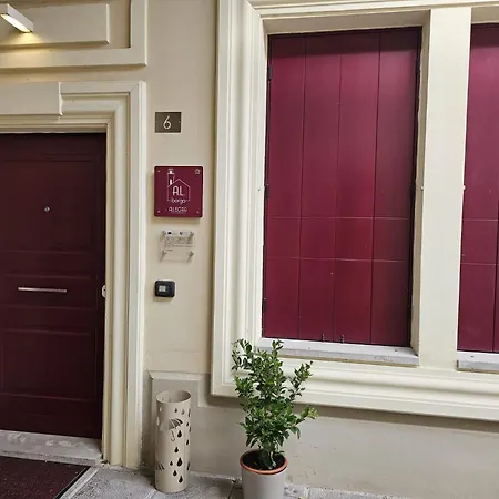 Al Borgo Santa Sofia