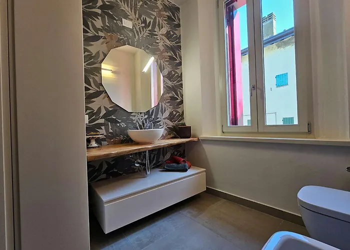 Al Borgo Séjour à la ferme *