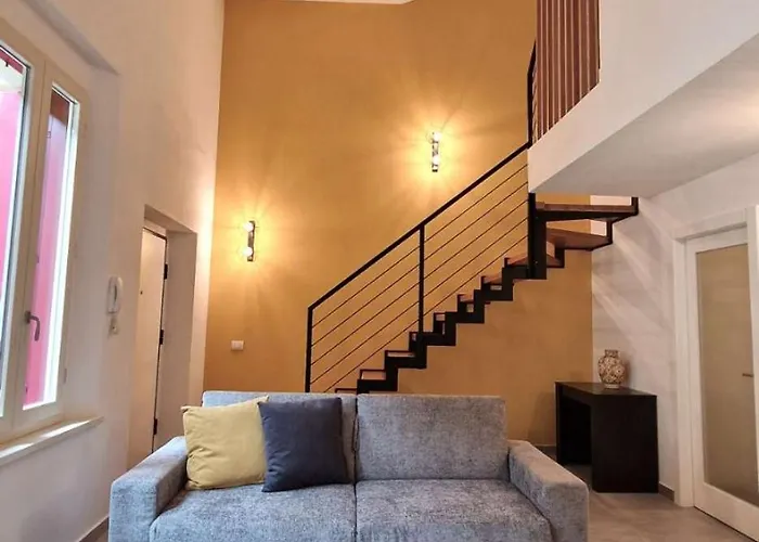 Séjour à la ferme Al Borgo Santa Sofia