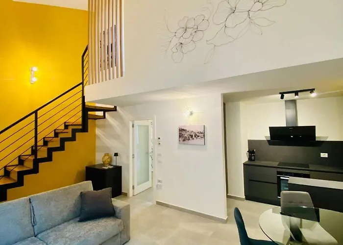 Al Borgo Bauernhof Santa Sofia