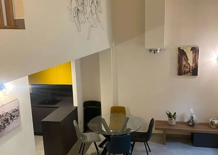 Séjour à la ferme Al Borgo Santa Sofia