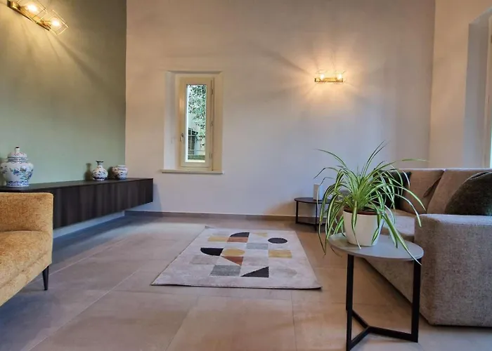 Al Borgo Santa Sofia