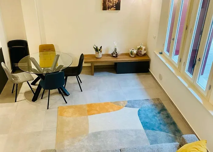 Al Borgo Bauernhof *