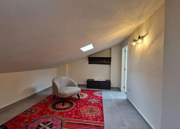 Bauernhof Al Borgo *