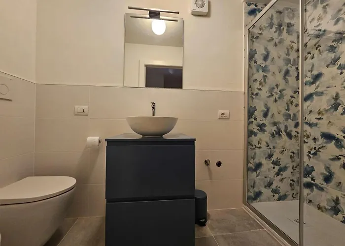 Bauernhof Al Borgo Santa Sofia