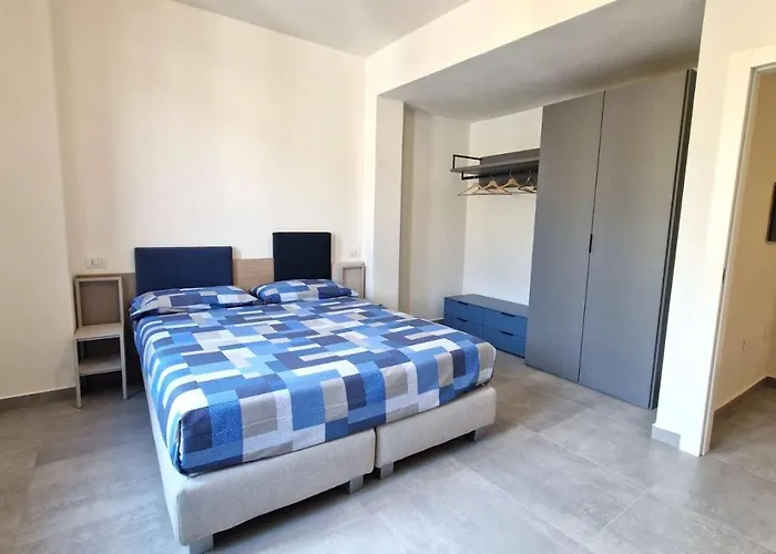 Al Borgo Séjour à la ferme