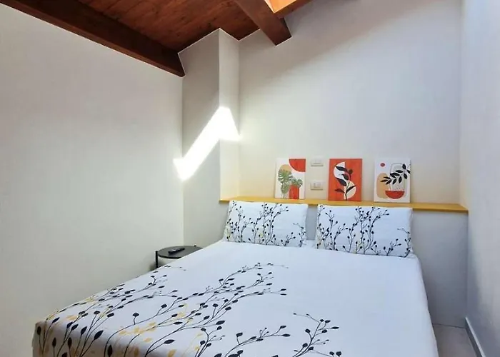 Al Borgo Séjour à la ferme *