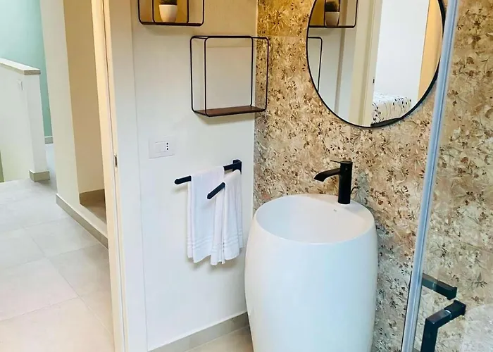 Al Borgo Bauernhof Santa Sofia