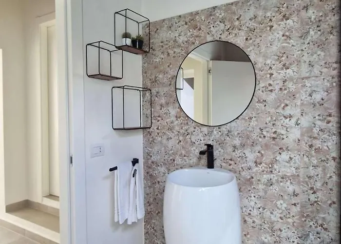 Séjour à la ferme Al Borgo *