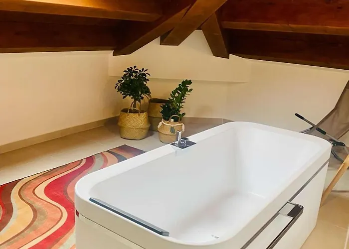 Al Borgo Bauernhof Santa Sofia