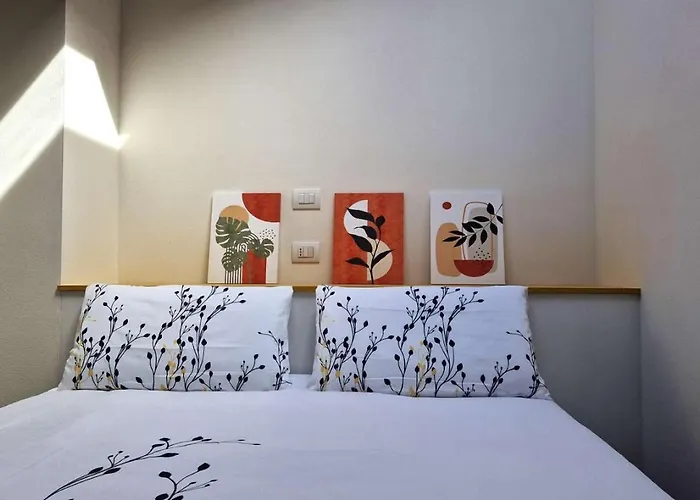 Al Borgo Santa Sofia