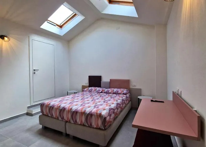 Al Borgo Bauernhof *